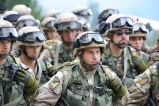 Italy troops