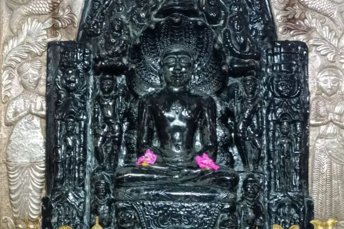 jain teemple