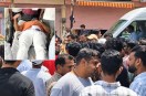 jaipur amer fort fight
