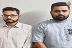 jaipur bank loot case