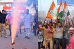 jaipur bjp-congress