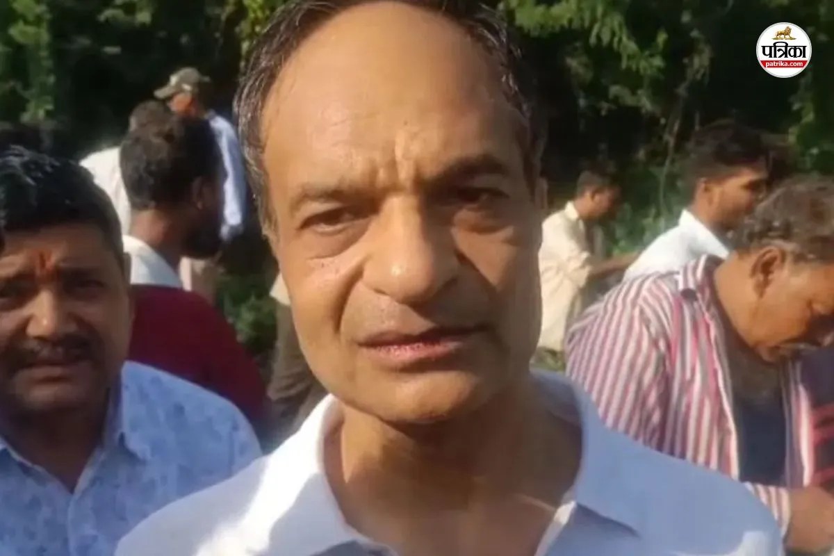 jaipur ca kidnapping case update accused veer pratap singh arrested