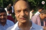 jaipur ca kidnapping case update accused veer pratap singh arrested