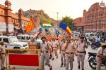 jaipur nikay chunav