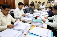 jaipur civic elections 2026 nomination scrutiny 1380 rejected