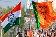 jaipur civil lines bjp congress