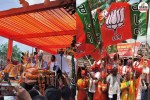 jaipur cm road show
