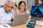 jaipur doctor his wife digital arrest 6 lakh rupees cheat case registered