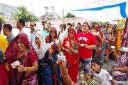 jaipur nikay chunav