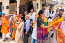jaipur election campaign