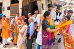 jaipur election campaign