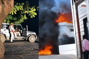 jaipur fire