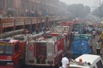 jaipur fire news