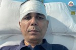 jaipur government officer Dr Madan Yadav attacked police probe