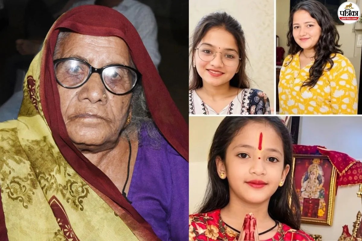 jaipur govind vatika murder case