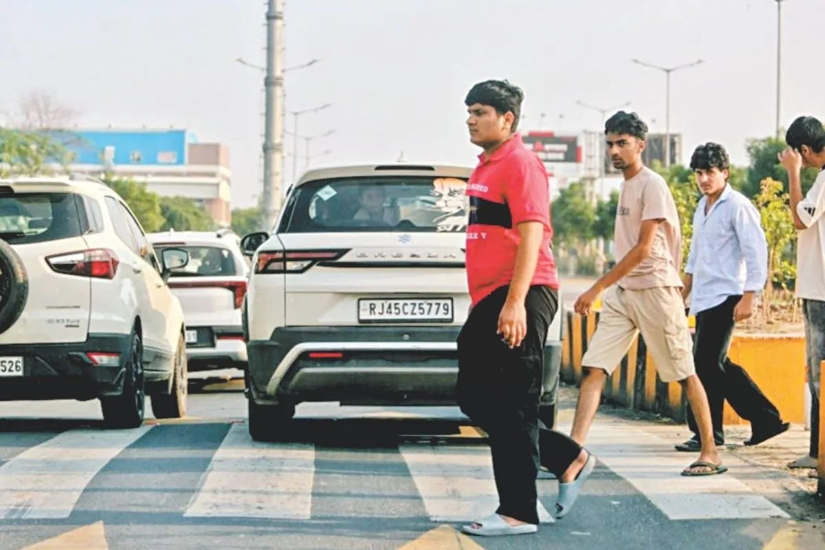 jaipur jda experiment fails