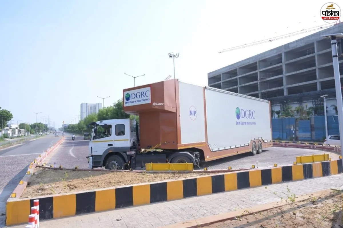 jaipur jda experiment fails