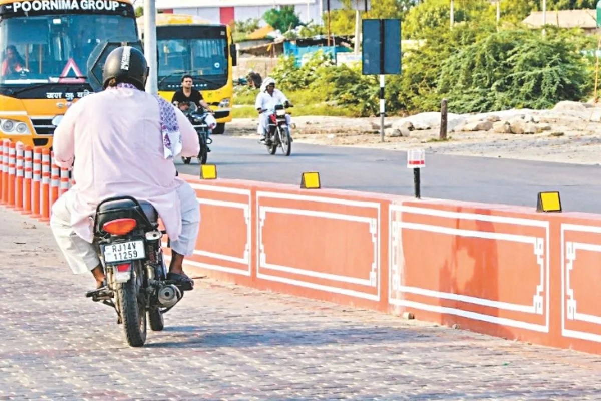 jaipur jda experiment fails