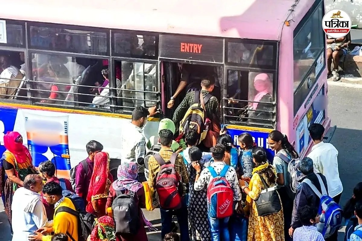 jaipur low floor buses running without insurance passenger safety at risk