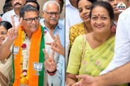 jaipur mayor election bjp sunil kothari vs congress sunita mahawar