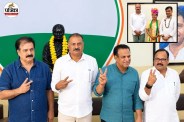 jaipur mayor election bjp vs congress Inside story majority math