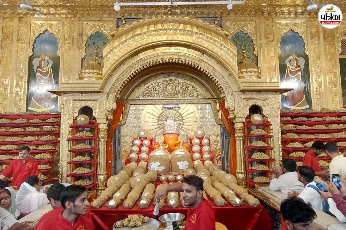 jaipur moti doongri jhanki