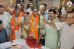 jaipur municipal election 2026 bjp mayor candidate sunil kothari