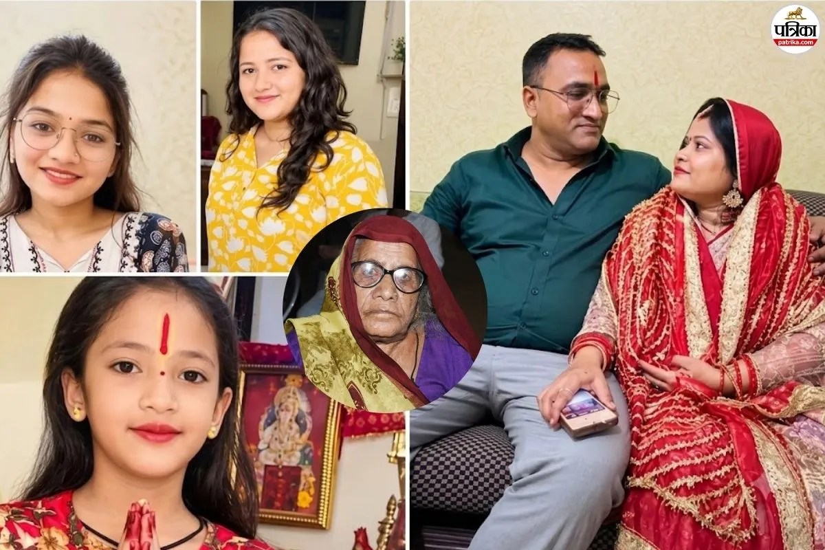 jaipur murder