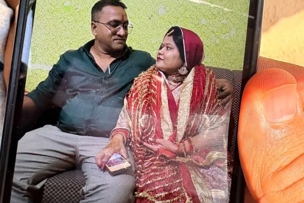 jaipur murder