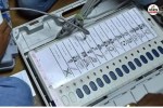 jaipur nagar nigam ward no 62 section 23 re polling result
