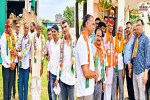 jaipur nagar nigam elections campaign