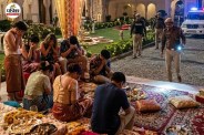 jaipur resort raid 7 thailand women detained illegal stay drug angle news