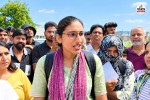 rajasthan jaipur 2 centers set 2026 exam postponed candidates upset