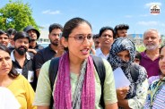 rajasthan jaipur 2 centers set 2026 exam postponed candidates upset