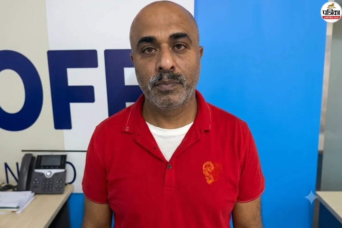 jaipur trader kidnapped mastermind arrested dubai