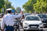 jaipur traffic advisory