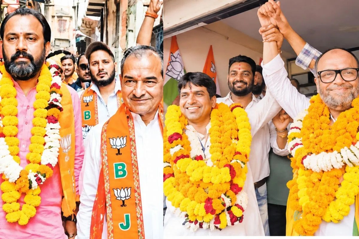 jaipur ward 111