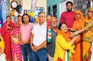 jaipur ward vise campaign