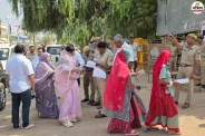 jaisalmer chairman election