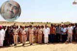 jaisalmer constable dinaram garg passed away