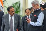 Prithviraj Chavan on Ajit Doval and s Jaishankar