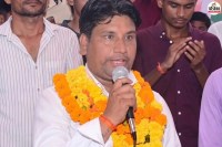 jalore municipal council election result