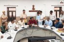 jalore panchayat election reservation lottery
