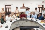 jalore panchayat election reservation lottery