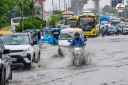 imd warning Rajasthan Janmashtami Moderate to heavy rain