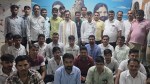 आयोजन की तैयारियों को लेकर हुई बैठक
