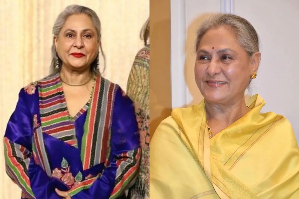 ‘मुझे छोटा रोल करने में भी दिक्कत नहीं, बस किरदार में दम होना चाहिए’, जया बच्चन का पुराना बयान वायरल