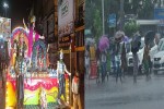 Ganesh jhaki canceled