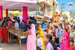 chittorgarh jhakolma puri center of curiosity and attraction devotees