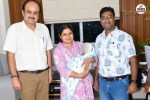 pm modi birthday new life received abandoned boy to be named narendra